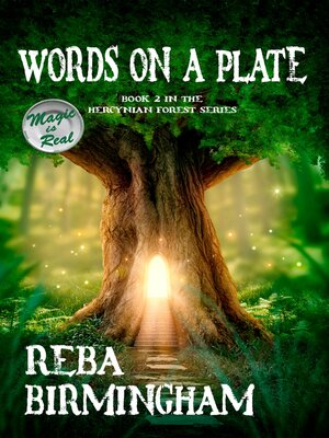 cover image of Words on a Plate